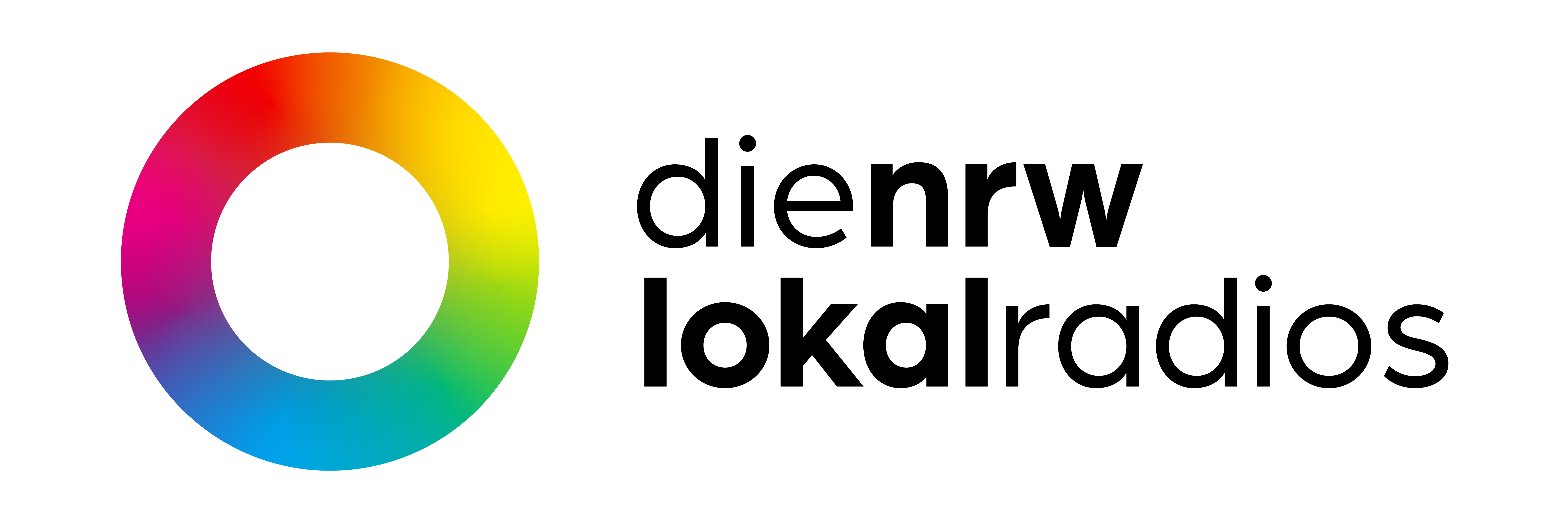 NRW Lokalradios Logo